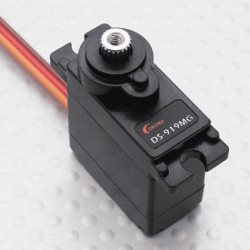 Servo micro DS919MG, Corona Digital