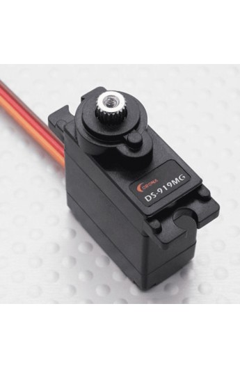 image: Servo micro DS929HV, Corona Digital High Voltage