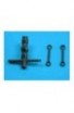 image: Lama, Set cap rotor si parghie EK1-0318
