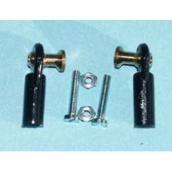 Articulatie sferica MPJ 2405 M1,6 lung (6 buc)