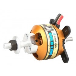 Motor BL AXI 2808/20 GOLD LINE