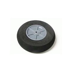 Roata ultrausoara 50x18.5