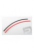 image: Tub termocontractil hard 4 mm, set 2x25 cm