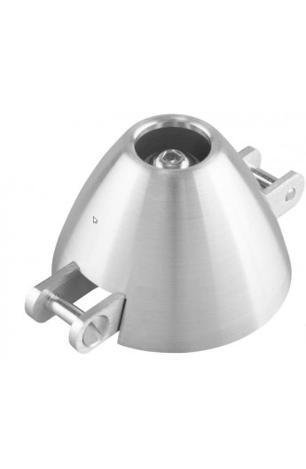 image: Con elice plianta dural Turbo 36/2.3/6/2 mm