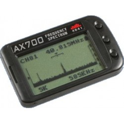 Scaner de frecventa AX700 - 40/41 MHz