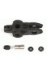 image: HBK2 Center hub & spindle set EK1-0280