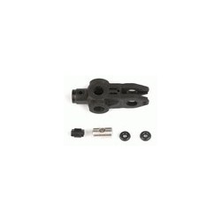 HBK2 Center hub & spindle set EK1-0280
