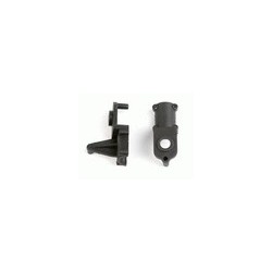 HBK2 Tail driven pedestal set EK1-0292