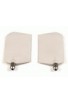 image: HBK2 Paddle set (white) EK1-0511 (EK1-0286)