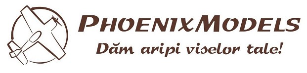 PhoenixModels - magazin de modelism